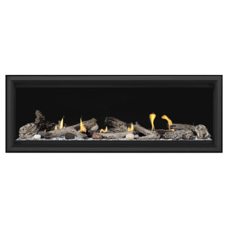 Napoleon Vector 50" Linear Direct Vent Gas Fireplace | LV50N