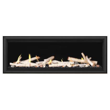 Napoleon Vector 50" Linear Direct Vent Gas Fireplace | LV50N