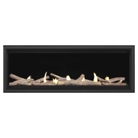 Napoleon Vector 50" Linear Direct Vent Gas Fireplace | LV50N