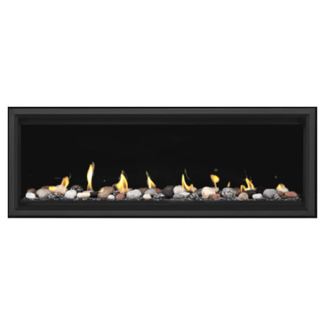 Napoleon Vector 50" Linear Direct Vent Gas Fireplace | LV50N