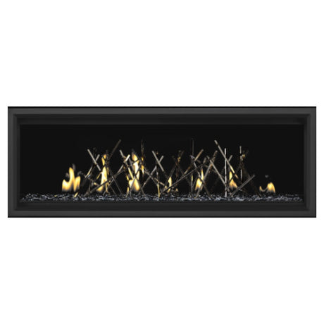 Napoleon Vector 50" Linear Direct Vent Gas Fireplace | LV50N
