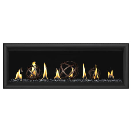 Napoleon Vector 50" Linear Direct Vent Gas Fireplace | LV50N