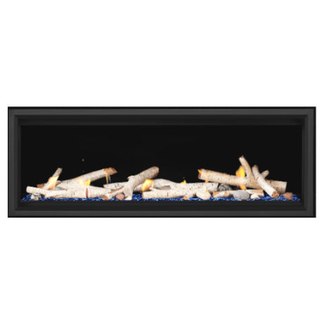 Napoleon Vector 50" Linear Direct Vent Gas Fireplace | LV50N