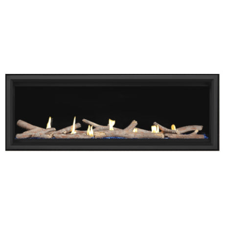 Napoleon Vector 50" Linear Direct Vent Gas Fireplace | LV50N