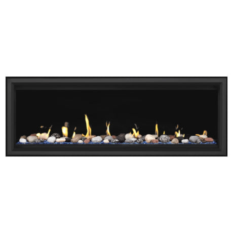 Napoleon Vector 50" Linear Direct Vent Gas Fireplace | LV50N