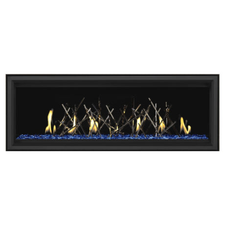 Napoleon Vector 50" Linear Direct Vent Gas Fireplace | LV50N