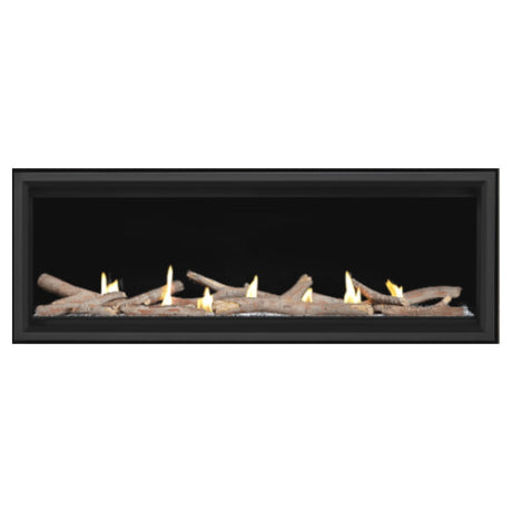 Napoleon Vector 50" Linear Direct Vent Gas Fireplace | LV50N