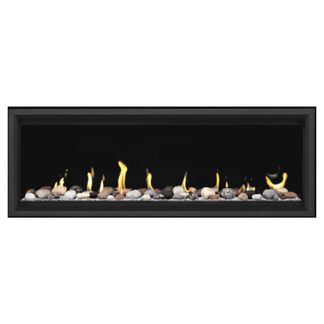 Napoleon Vector 50" Linear Direct Vent Gas Fireplace | LV50N