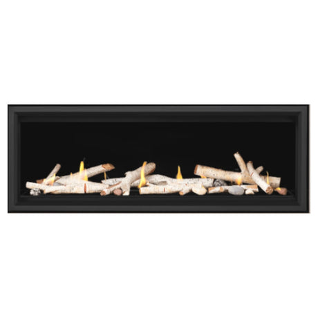 Napoleon Vector 50" Linear Direct Vent Gas Fireplace | LV50N