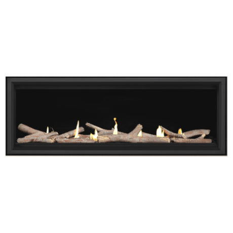 Napoleon Vector 50" Linear Direct Vent Gas Fireplace | LV50N