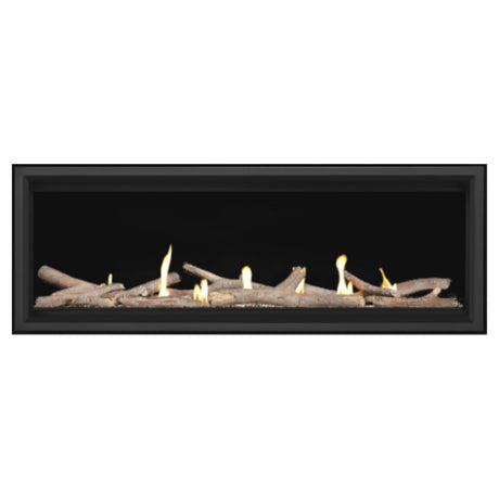 Napoleon Vector 50" Linear Direct Vent Gas Fireplace | LV50N
