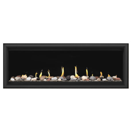 Napoleon Vector 50" Linear Direct Vent Gas Fireplace | LV50N