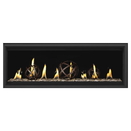 Napoleon Vector 50" Linear Direct Vent Gas Fireplace | LV50N