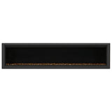 Napoleon Vector 74" Linear Direct Vent Gas Fireplace | LV74N