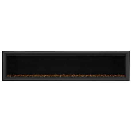 Napoleon Vector 74" Linear Direct Vent Gas Fireplace | LV74N