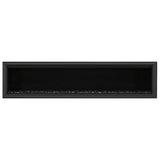 Napoleon Vector 74" Linear Direct Vent Gas Fireplace | LV74N