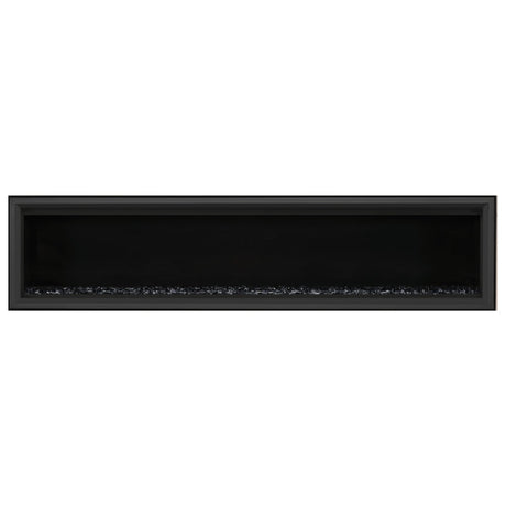 Napoleon Vector 74" Linear Direct Vent Gas Fireplace | LV74N