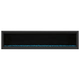 Napoleon Vector 74" Linear Direct Vent Gas Fireplace | LV74N