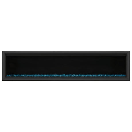 Napoleon Vector 74" Linear Direct Vent Gas Fireplace | LV74N