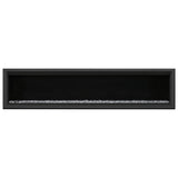 Napoleon Vector 74" Linear Direct Vent Gas Fireplace | LV74N