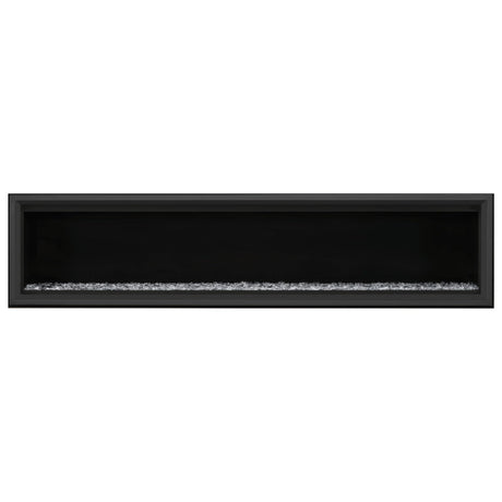 Napoleon Vector 74" Linear Direct Vent Gas Fireplace | LV74N
