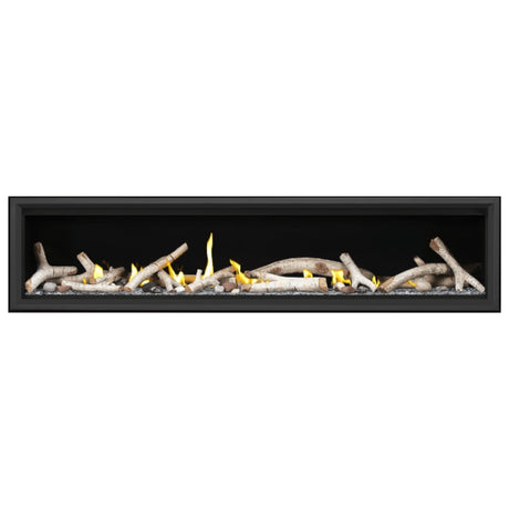 Napoleon Vector 74" Linear Direct Vent Gas Fireplace | LV74N