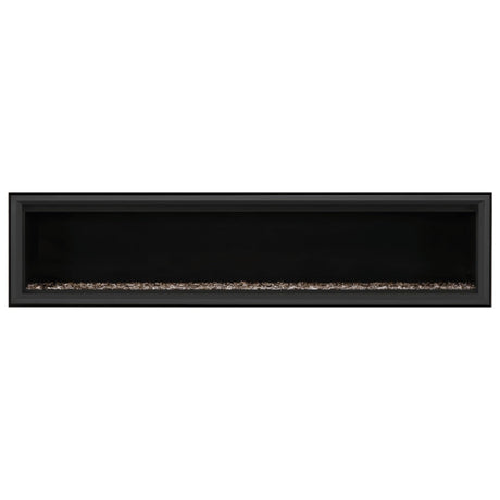 Napoleon Vector 74" Linear Direct Vent Gas Fireplace | LV74N