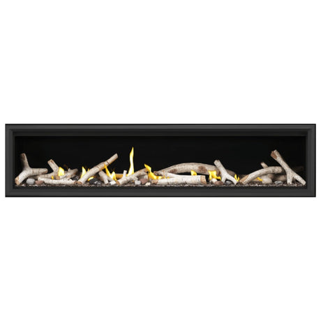 Napoleon Vector 74" Linear Direct Vent Gas Fireplace | LV74N