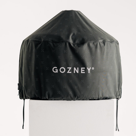 Gozney Dome Cover Off-Black