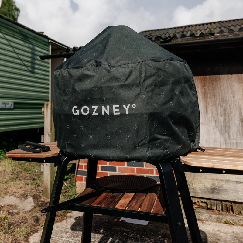 Gozney Dome Cover Off-Black