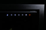 Modern Flames Orion V2 control panel