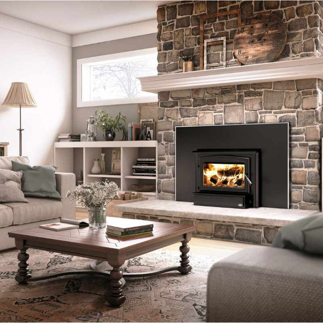 Osburn 1700 Wood Insert | OB01705