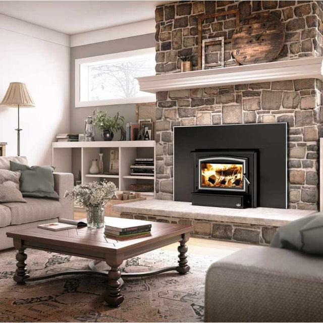 Osburn 1700 Wood Insert | OB01705