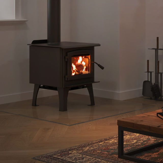 Osburn 950 Wood Stove | OB00950