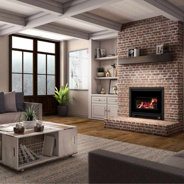 Osburn Inspire 2000-I Wood Insert | OB02045