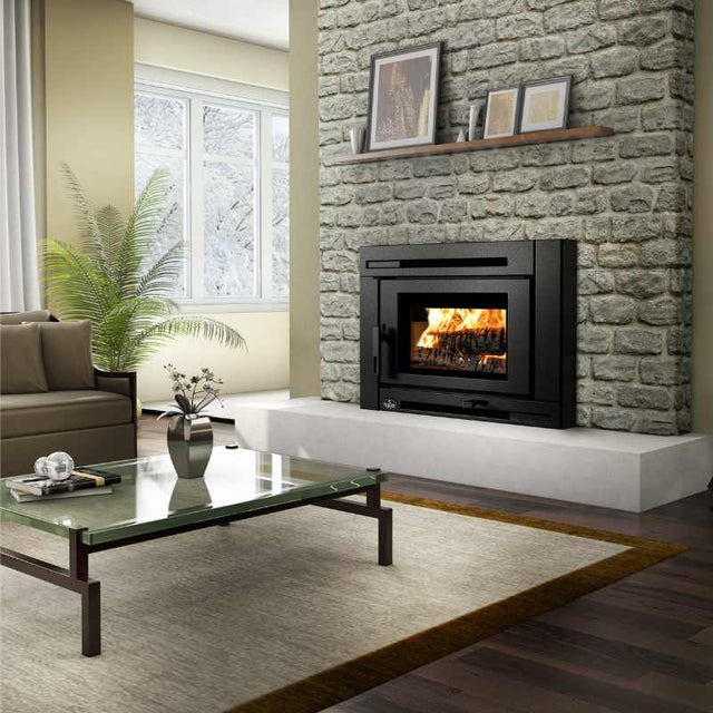 Osburn Matrix Wood Insert | OB02028