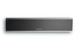 Bromic Platinum Smart-Heat 4500W Electric Heater Black - front
