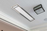Bromic Platinum Electric 2300W Low-Clearance Ceiling Recess Kit - view 2
