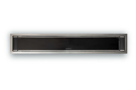 Bromic Platinum Electric 2300W Low-Clearance Ceiling Recess Kit - view 3