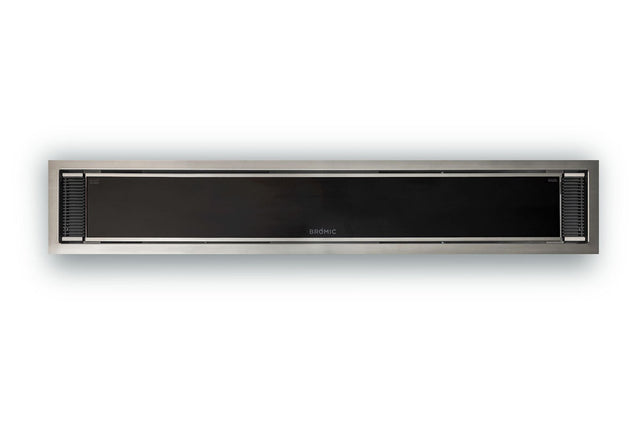 Bromic Platinum Electric 2300W Low-Clearance Ceiling Recess Kit - view 3
