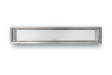 Bromic Platinum Electric 2300W Low-Clearance Ceiling Recess Kit - view 1