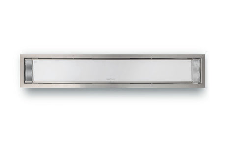 Bromic Platinum Electric 2300W Low-Clearance Ceiling Recess Kit - view 1