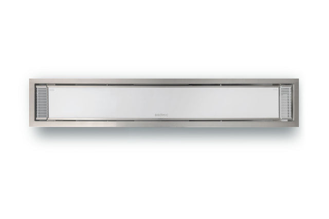 Bromic Platinum Electric 2300W Low-Clearance Ceiling Recess Kit - view 1
