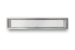 Bromic Platinum Electric 4500W Low-Clearance Ceiling Recess Kit - view 1