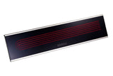 Bromic Platinum Smart-Heat Electric Heater - angle view