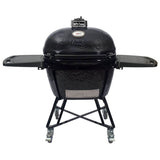 Primo All-In-One Oval XXL 500 Ceramic Kamado Grill