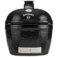 Primo Oval XL 400 Jack Daniels Edition Kamado Grill - hero