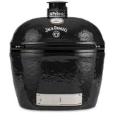 Primo Oval XL 400 Jack Daniels Edition Kamado Grill - hero