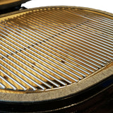 Primo Oval XL 400 stainless steel cooking grates