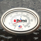 Primo All-In-One Oval XXL 500 Ceramic Kamado Grill